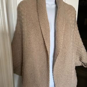 Women’s cardigan size small